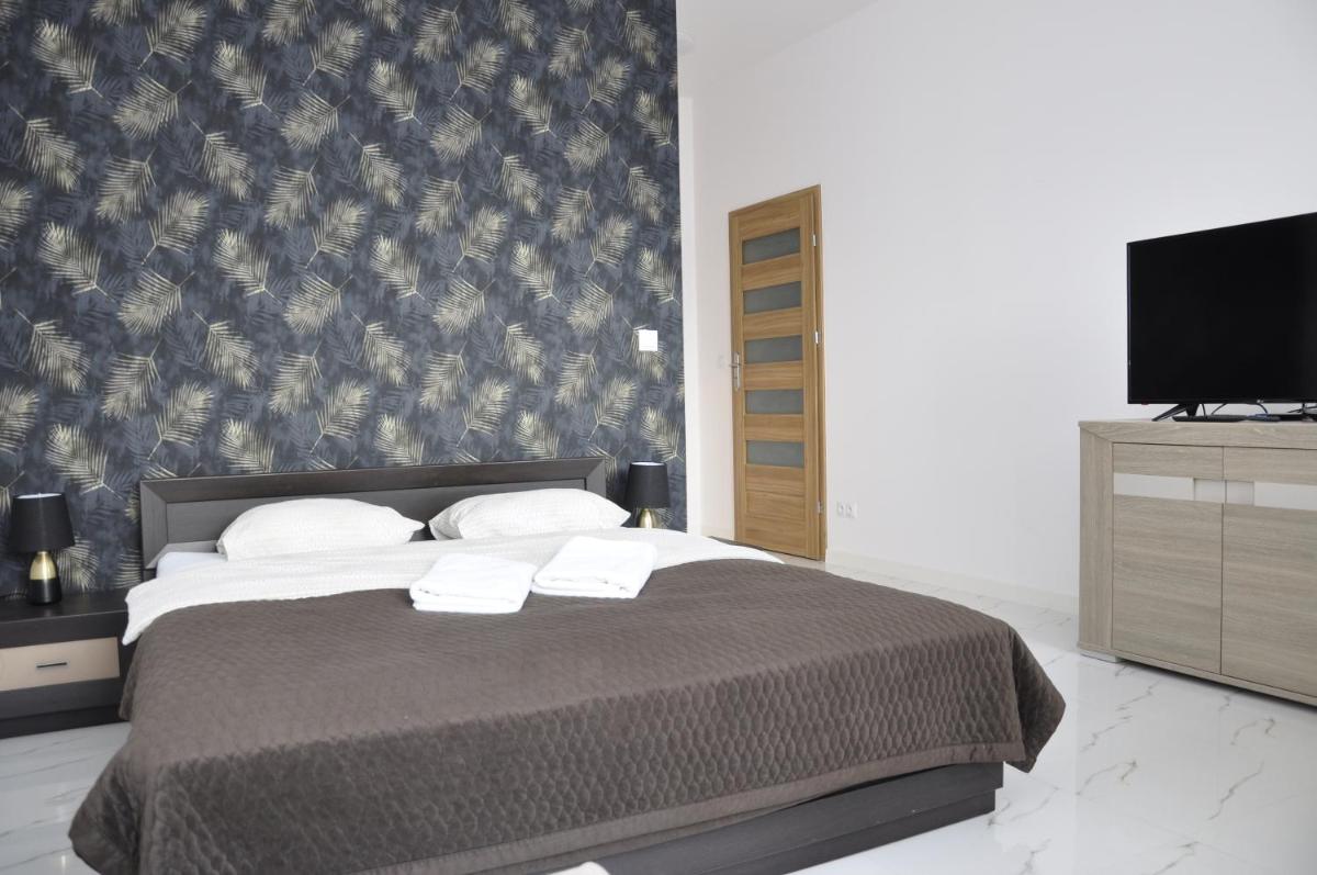 Prudentia Apartments Z?oty Potok - Housity