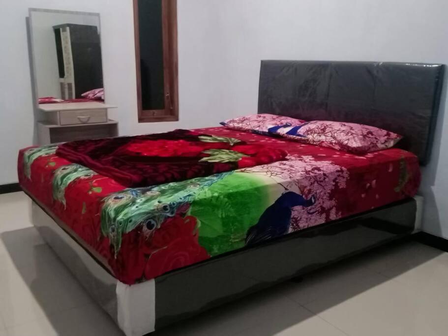 Villa Ricky 4 Gunung Bromo - Housity