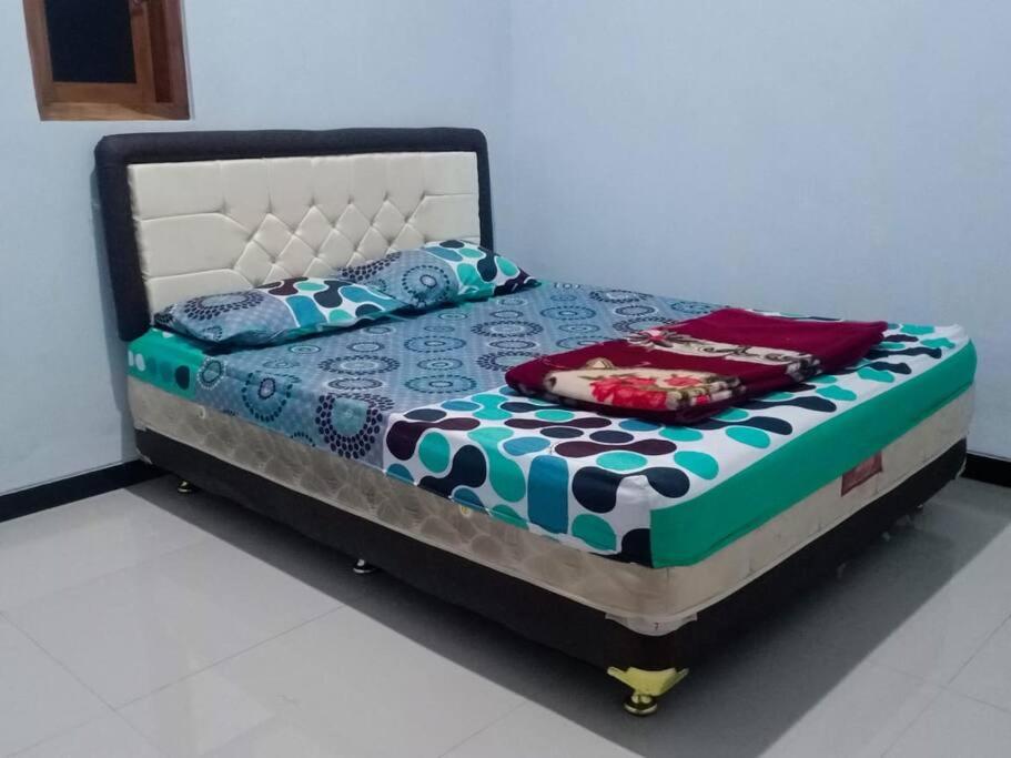 Villa Ricky 4 Gunung Bromo - Housity