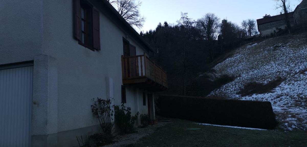 maison d'hôte, gîte, la maisonnette - Housity