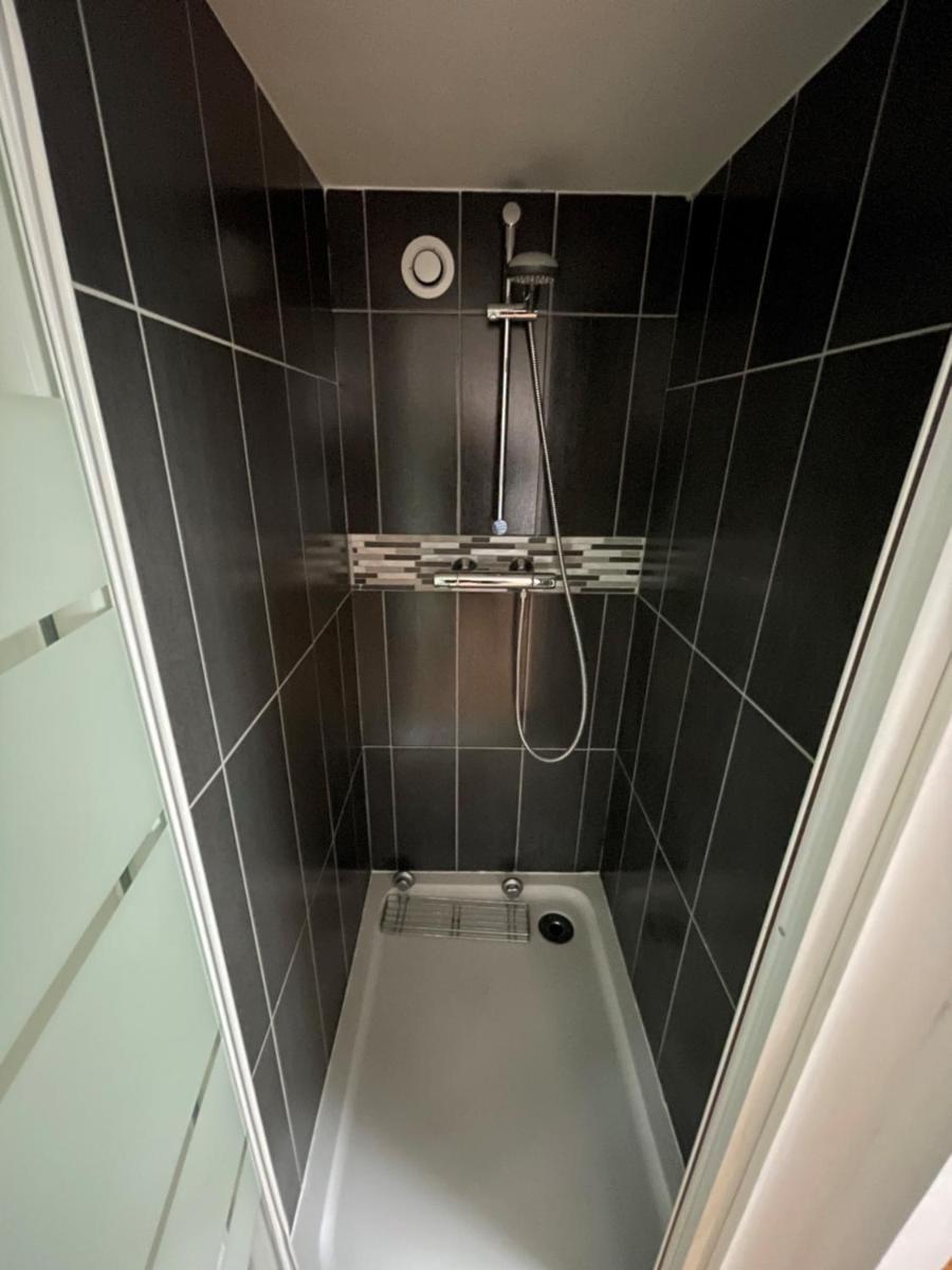 Style Loft Au Pied Du Tramway - Housity
