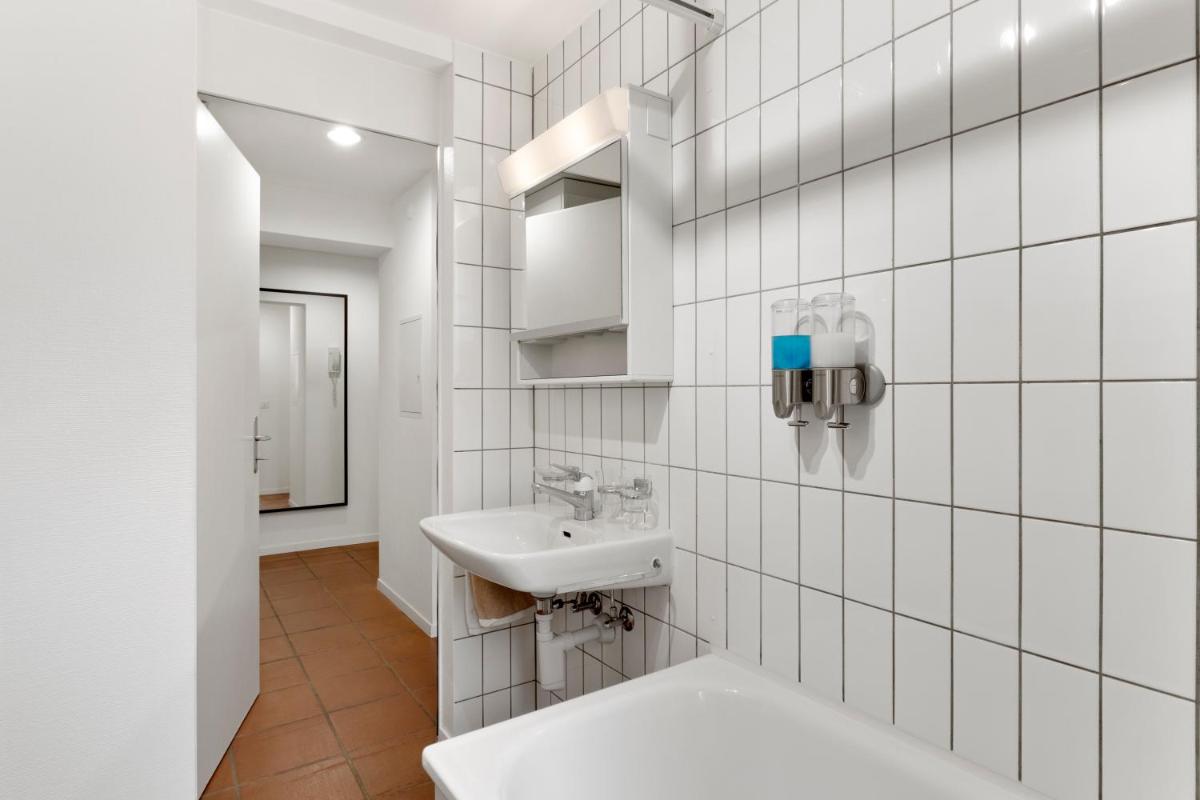 Cozy Boutique Apartment at Mt. Rigi - Hizvo