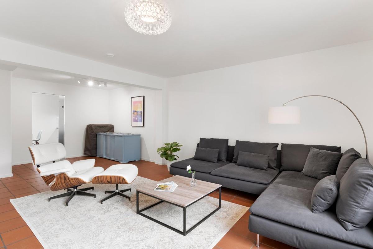 Cozy Boutique Apartment at Mt. Rigi - Housity