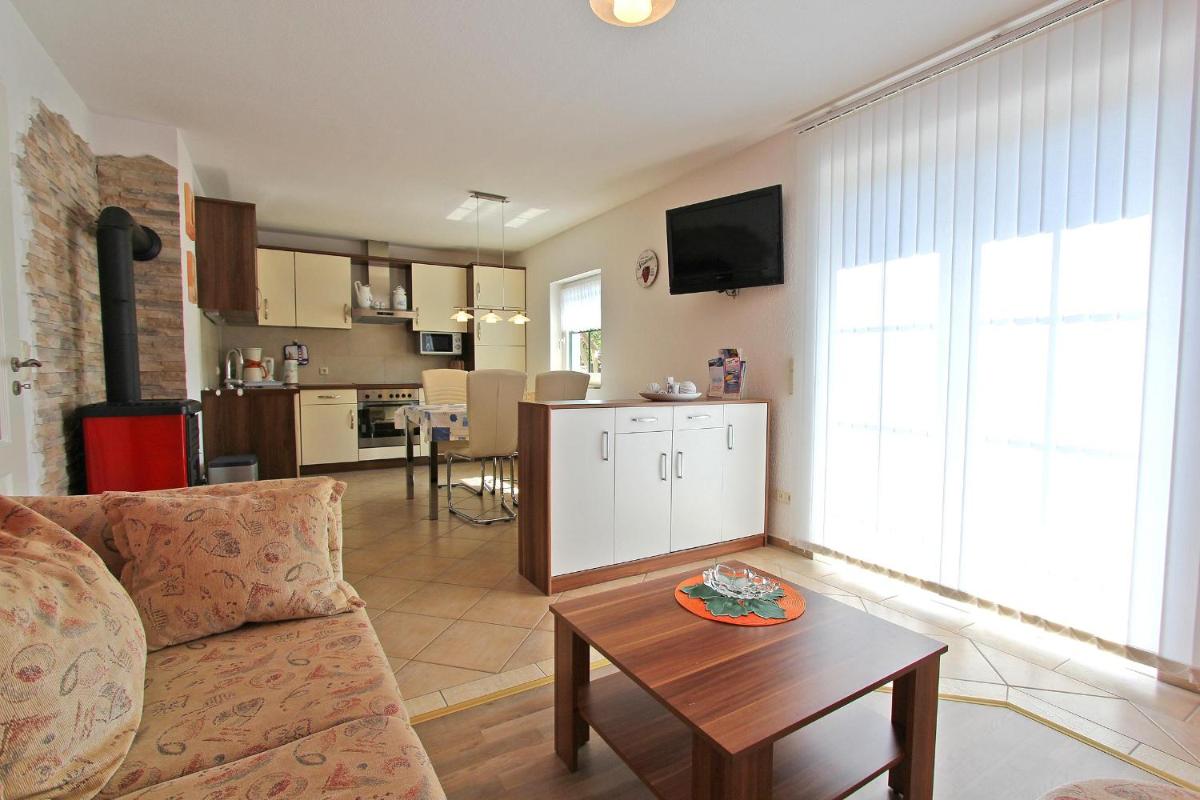 Ferienhaus Saal FDZ 371 - Housity