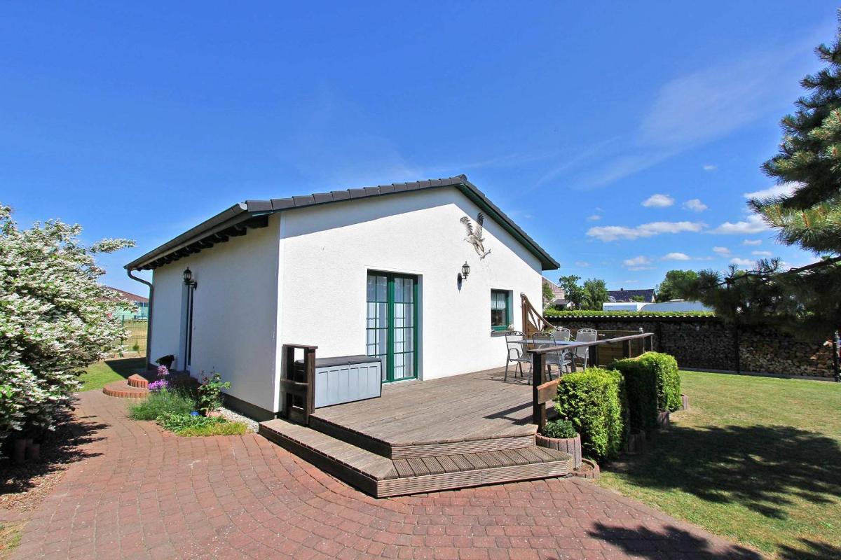 Ferienhaus Saal FDZ 371 - Housity