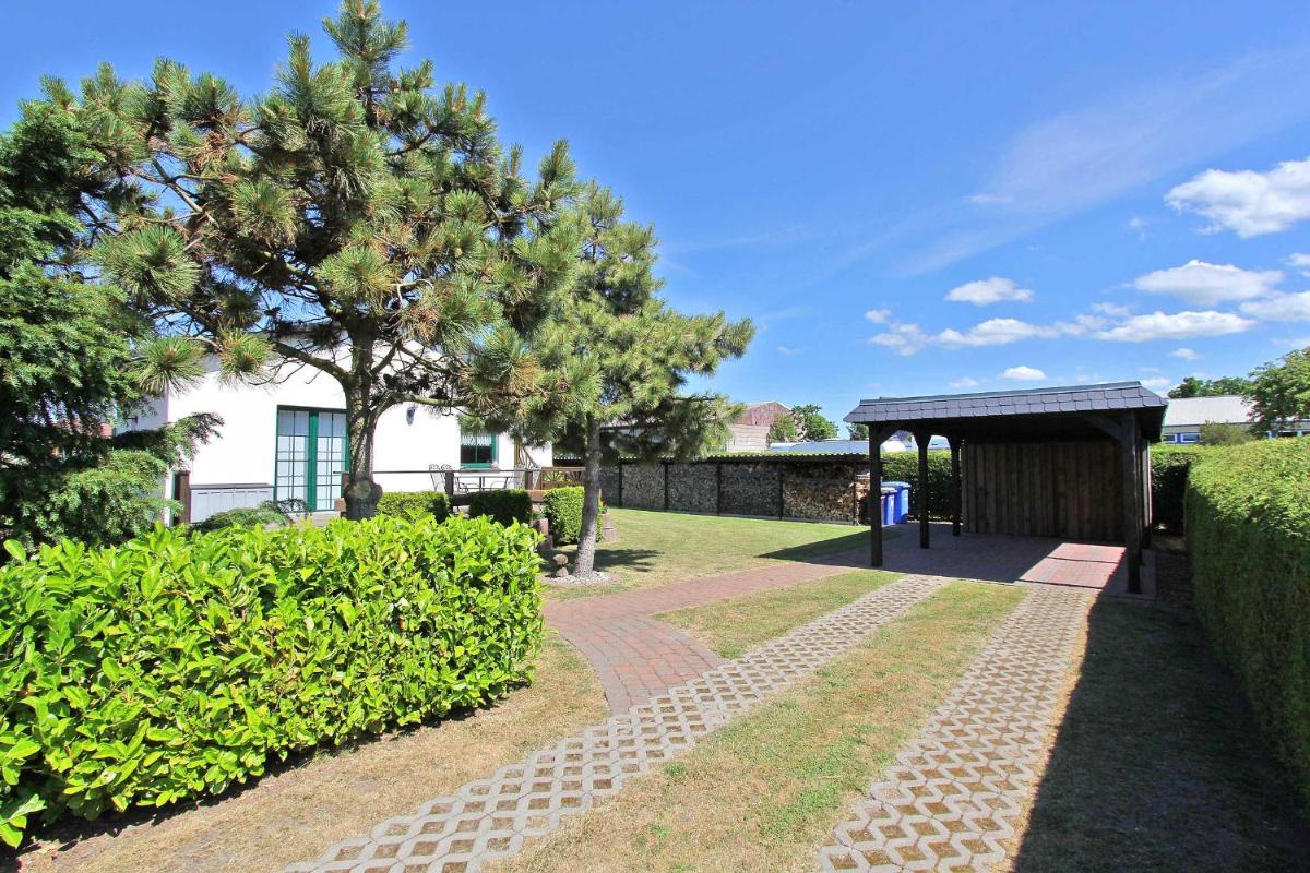 Ferienhaus Saal FDZ 371 - Housity