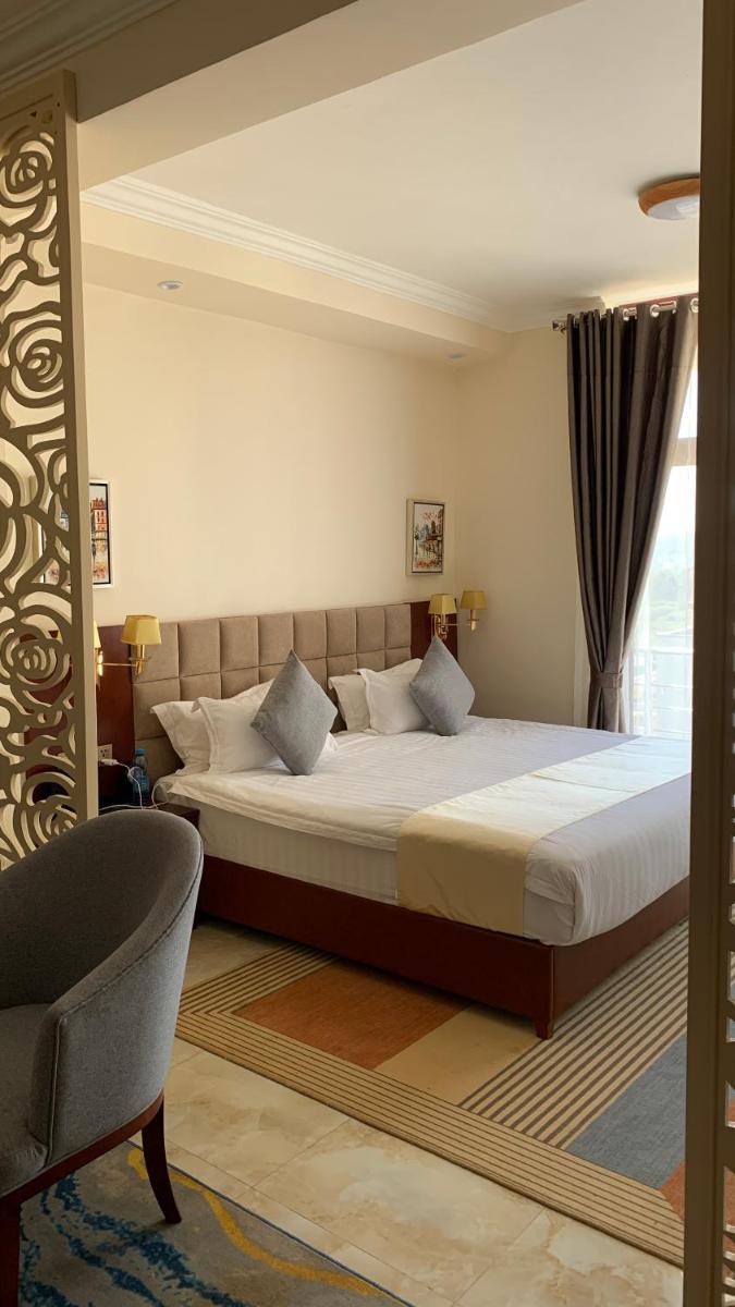 Roseau Hotel And Spa - Housity