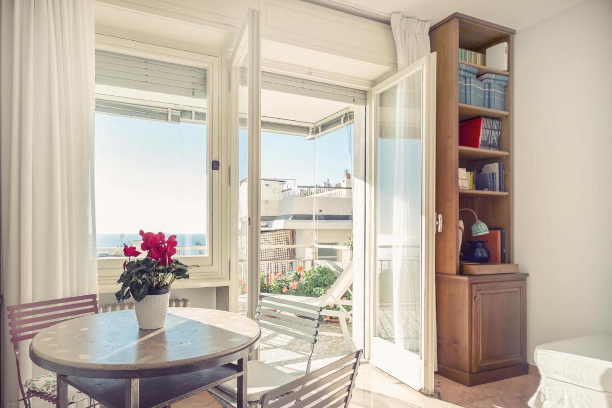 Boscobello Seaview Apartment by Wonderful Italy - Housity