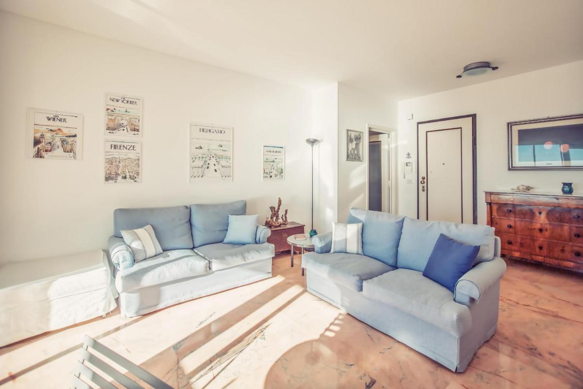 Boscobello Seaview Apartment by Wonderful Italy - Housity
