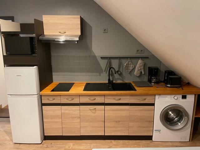 Appartement Yuandudu - Housity