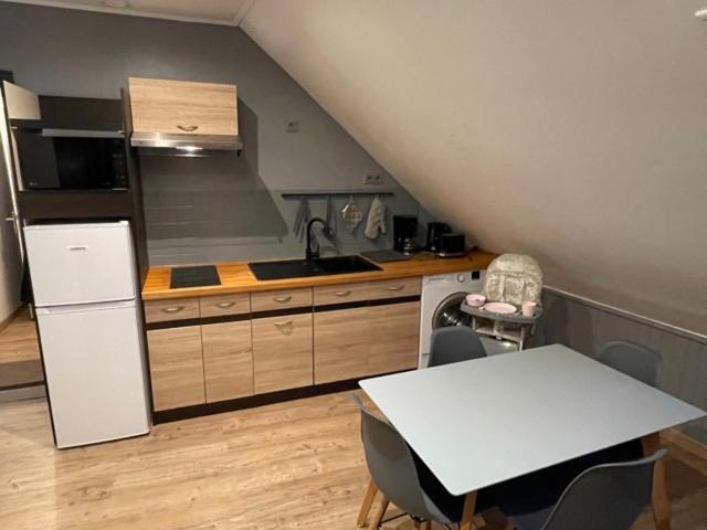 Appartement Yuandudu - Housity