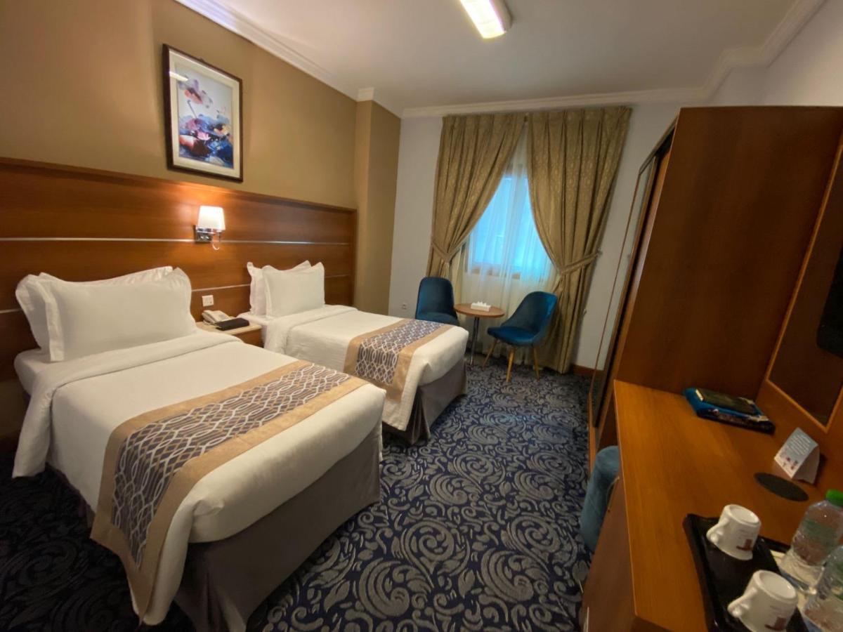 Saraya Harmony Hotel C - Housity