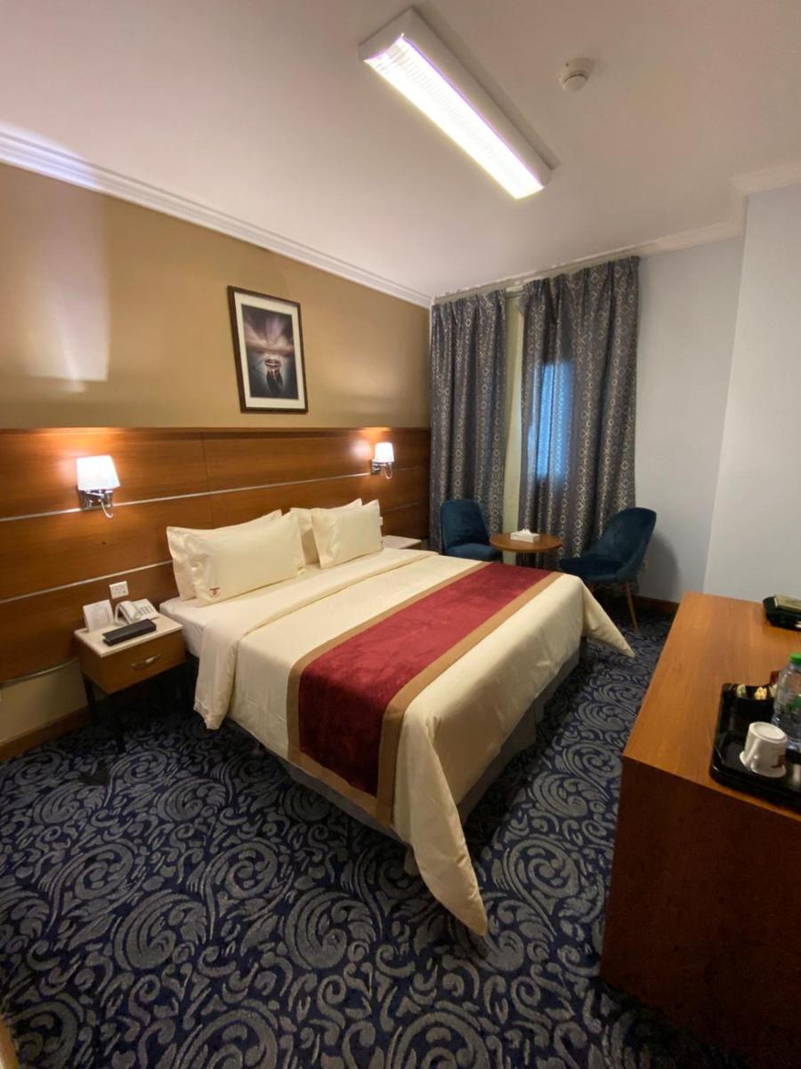 Saraya Harmony Hotel C - Housity
