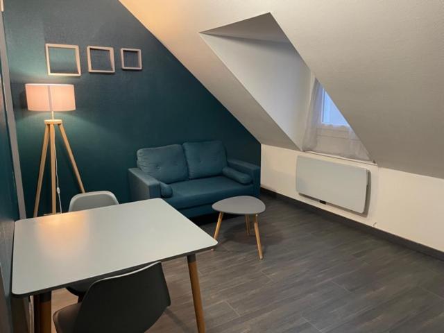 Appartement Huanlili - Housity