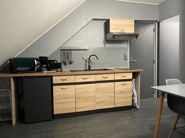 Appartement Huanlili - Housity