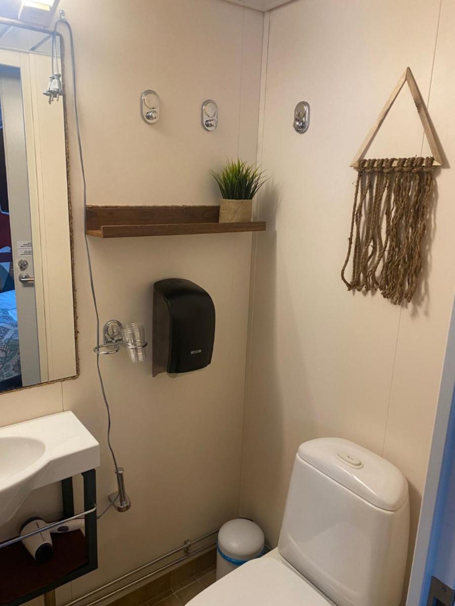 Hotellilaiva Wuoksi - Housity