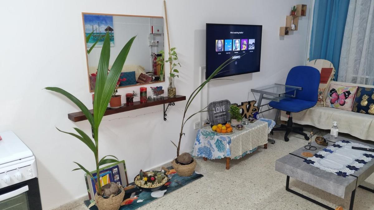 Buenaventura Cosy Apartment kato Paphos - Housity