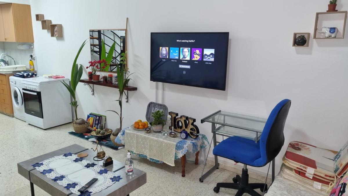 Buenaventura Cosy Apartment kato Paphos - Housity