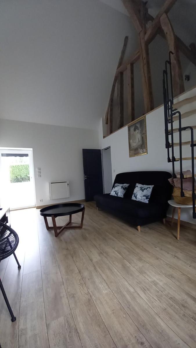 logement indépendant - Housity