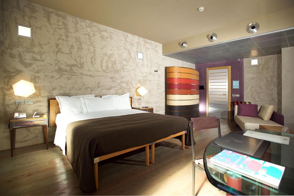 Albergo Cantine Ascheri - Housity
