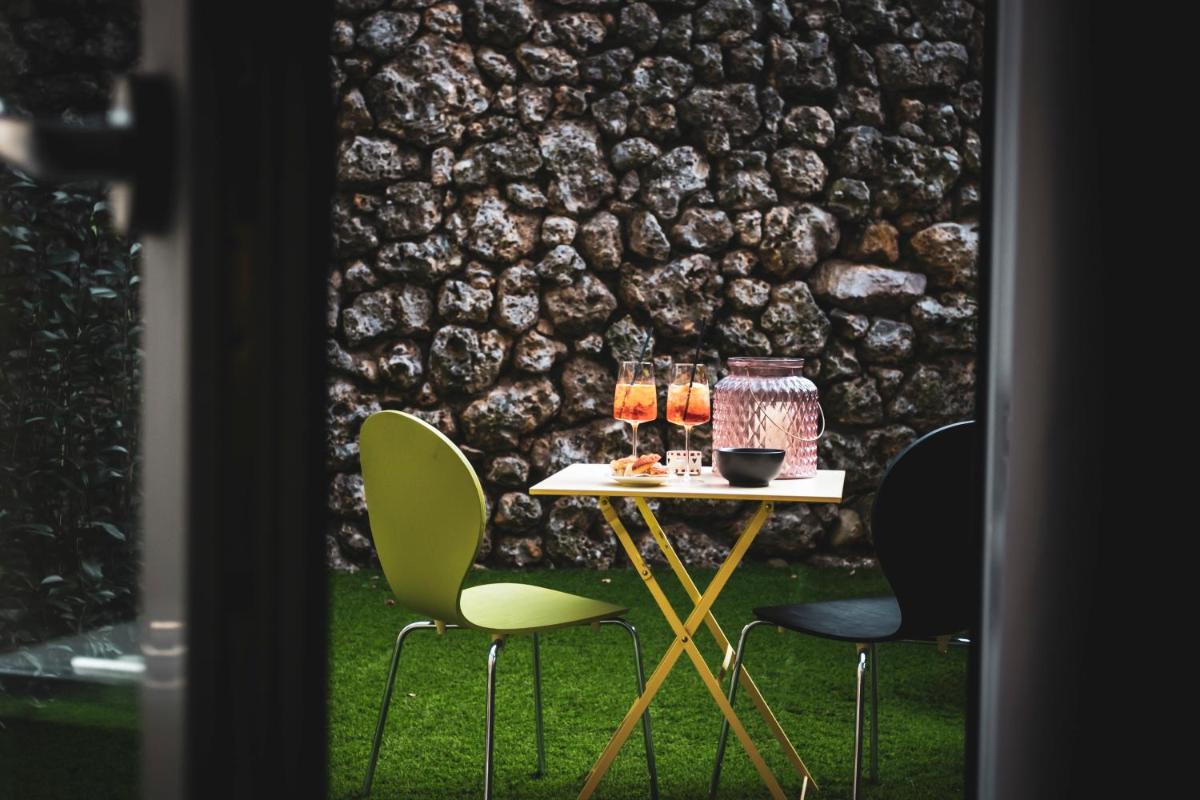 San Valentino Hotel - Housity