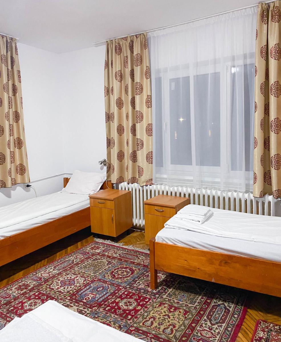 Casa Zâna Bună - Housity