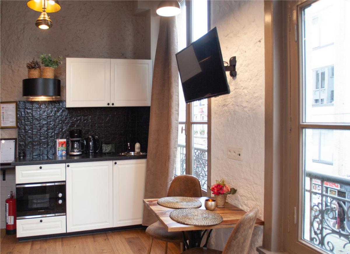 Suitetrails - Luxury Suites Meir