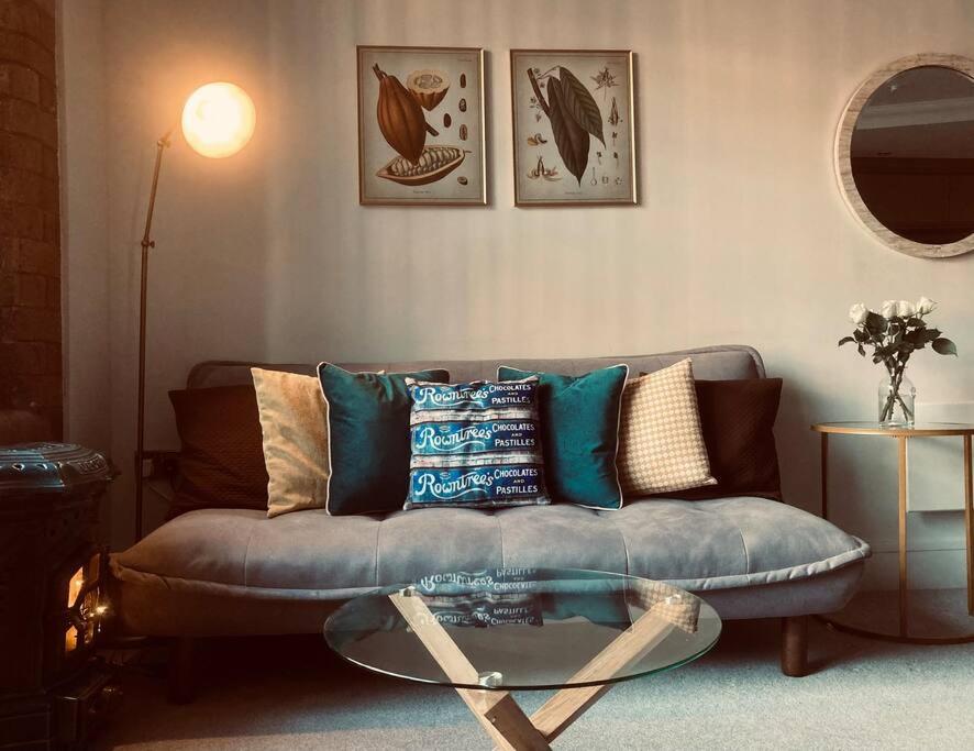 48 Cocoa Suites, York City Centre - Housity