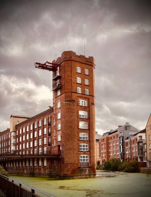 48 Cocoa Suites, York City Centre - Housity