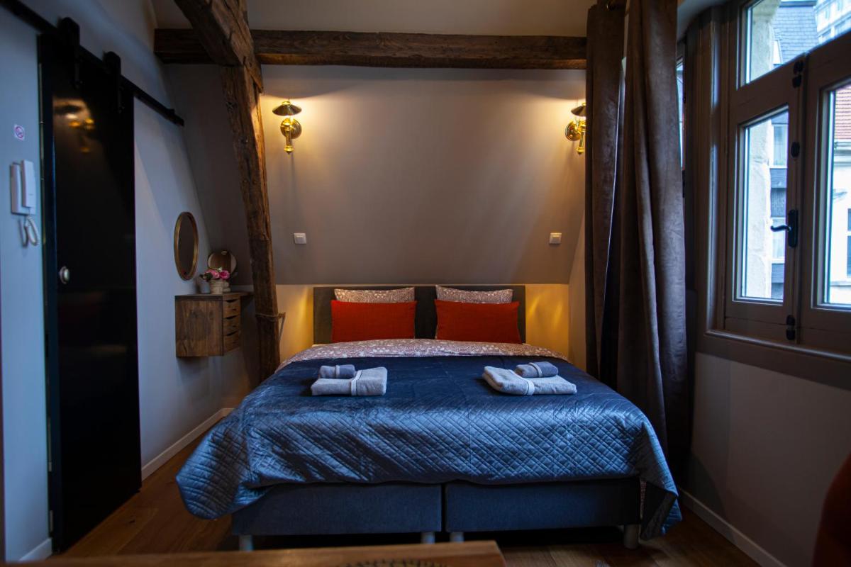 Suitetrails - Luxury Suites Meir