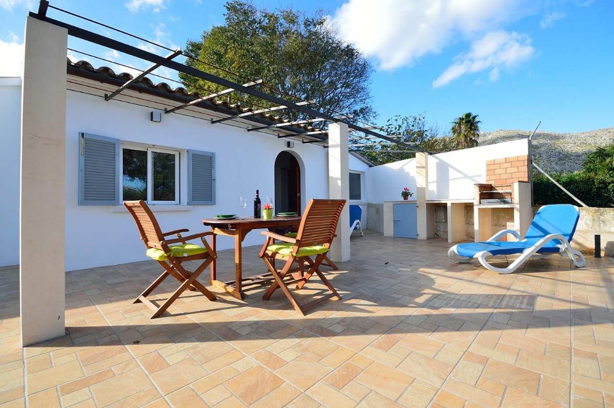 Villa Les Oliveres By SunVillas Mallorca - Housity