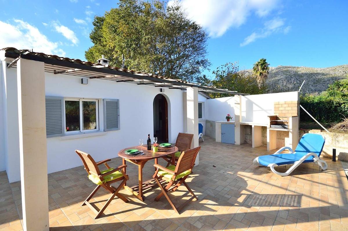 Villa Les Oliveres By SunVillas Mallorca - Housity