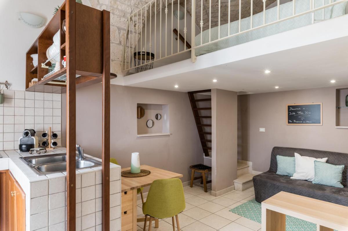 Little White Home by Wonderful Italy - Housity