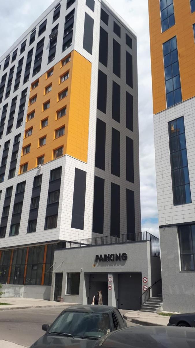 Tau Tengry - Housity