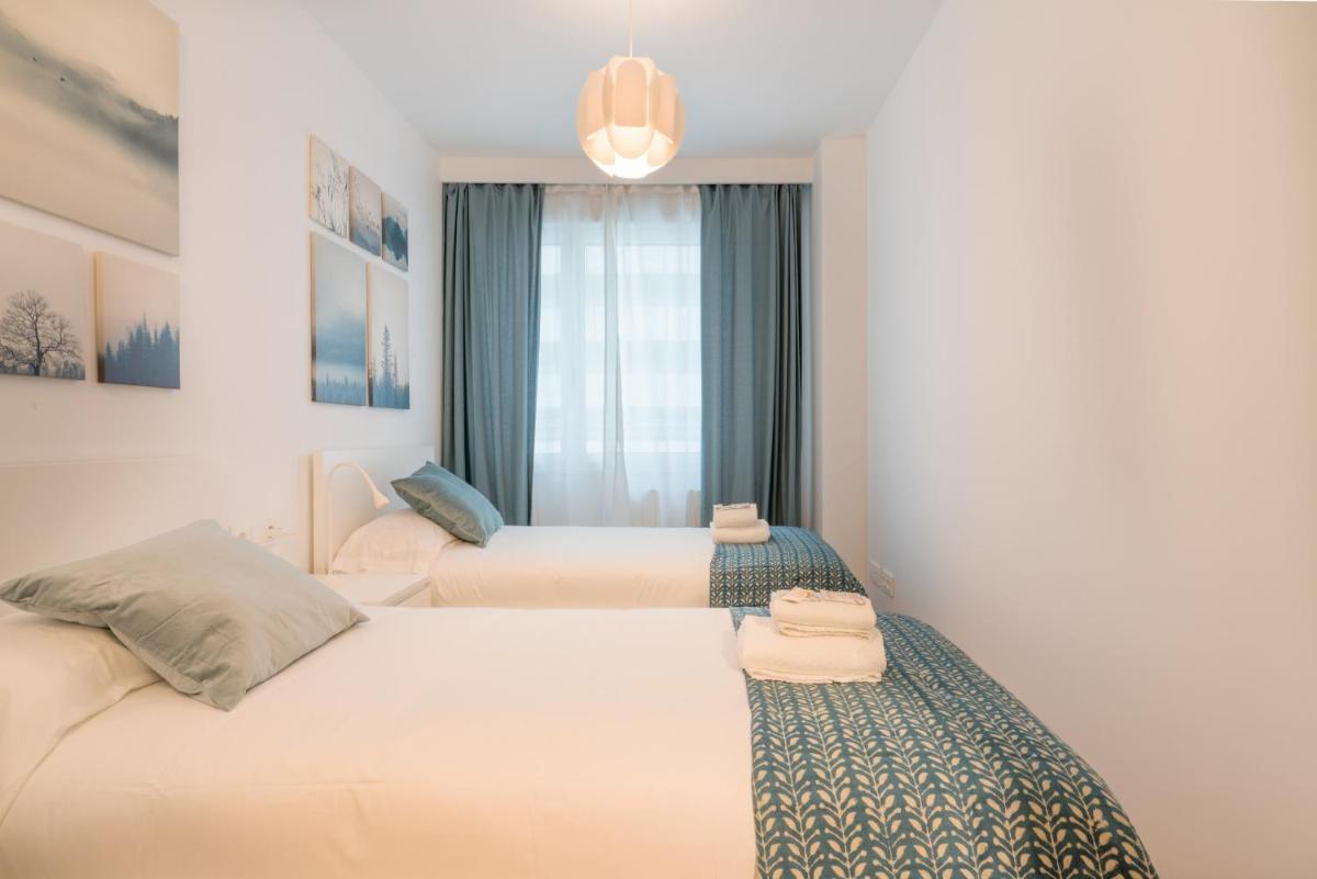 Goizeder apartment by People Rentals - Housity