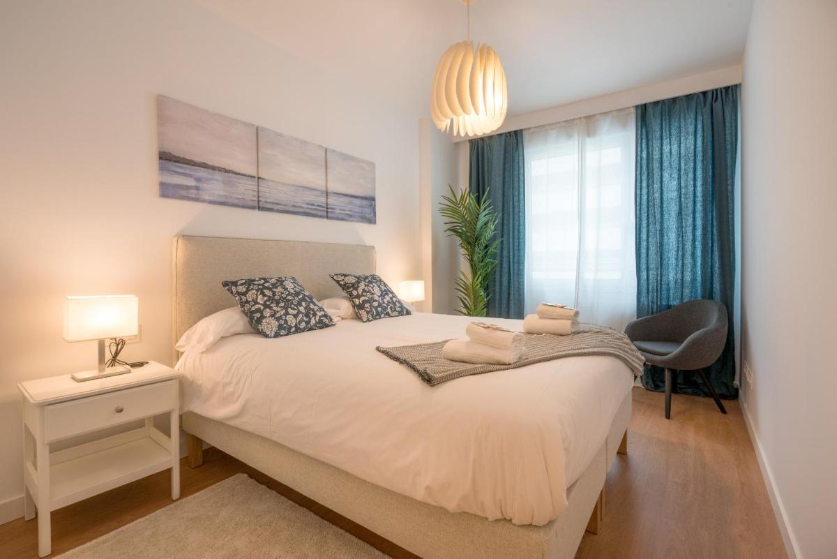 Goizeder apartment by People Rentals - Housity