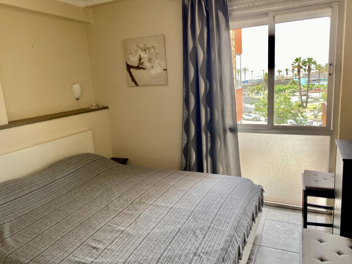 Apartment 13199, Next to the beach in the sun, building DMS-2 - Housity