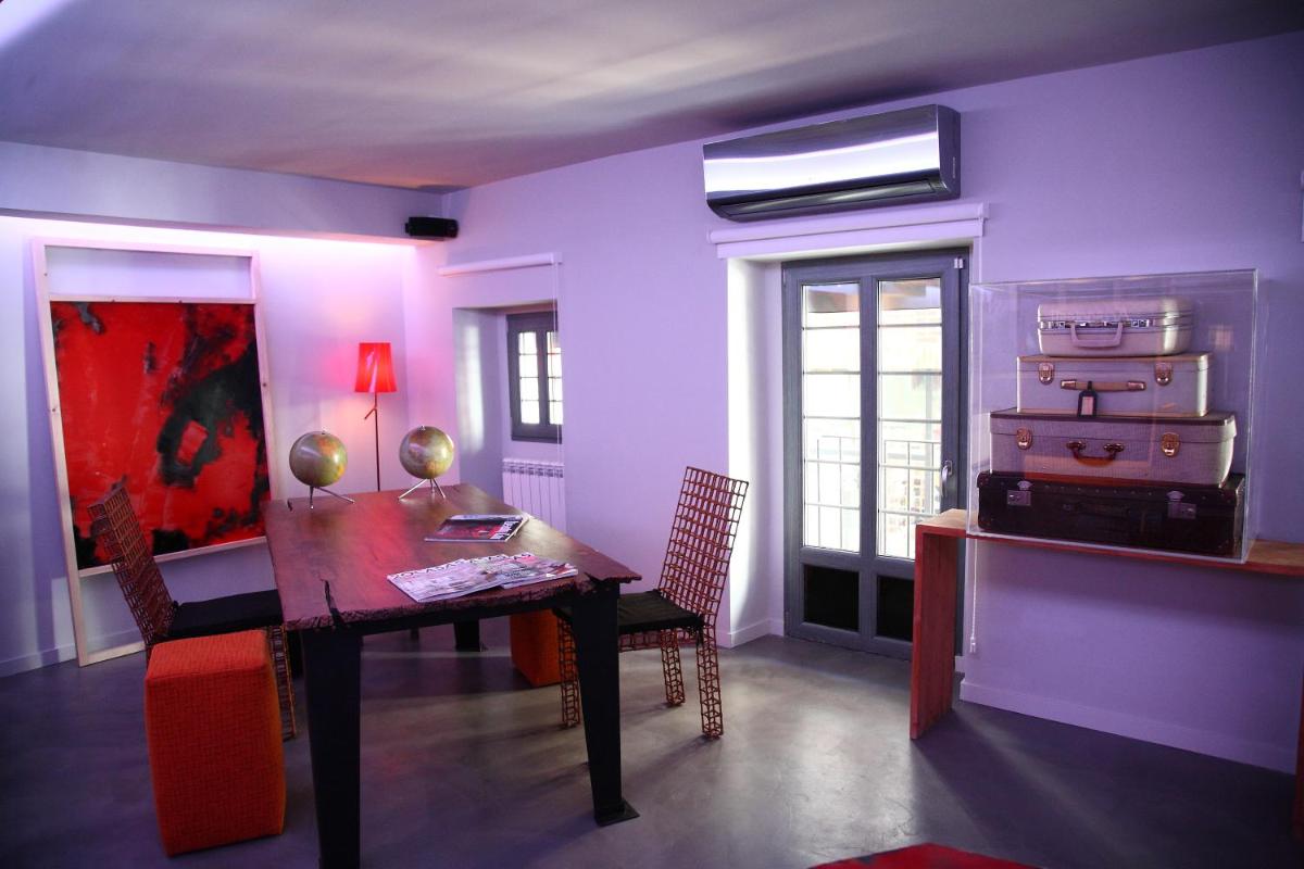 Ardigales 11 - Housity