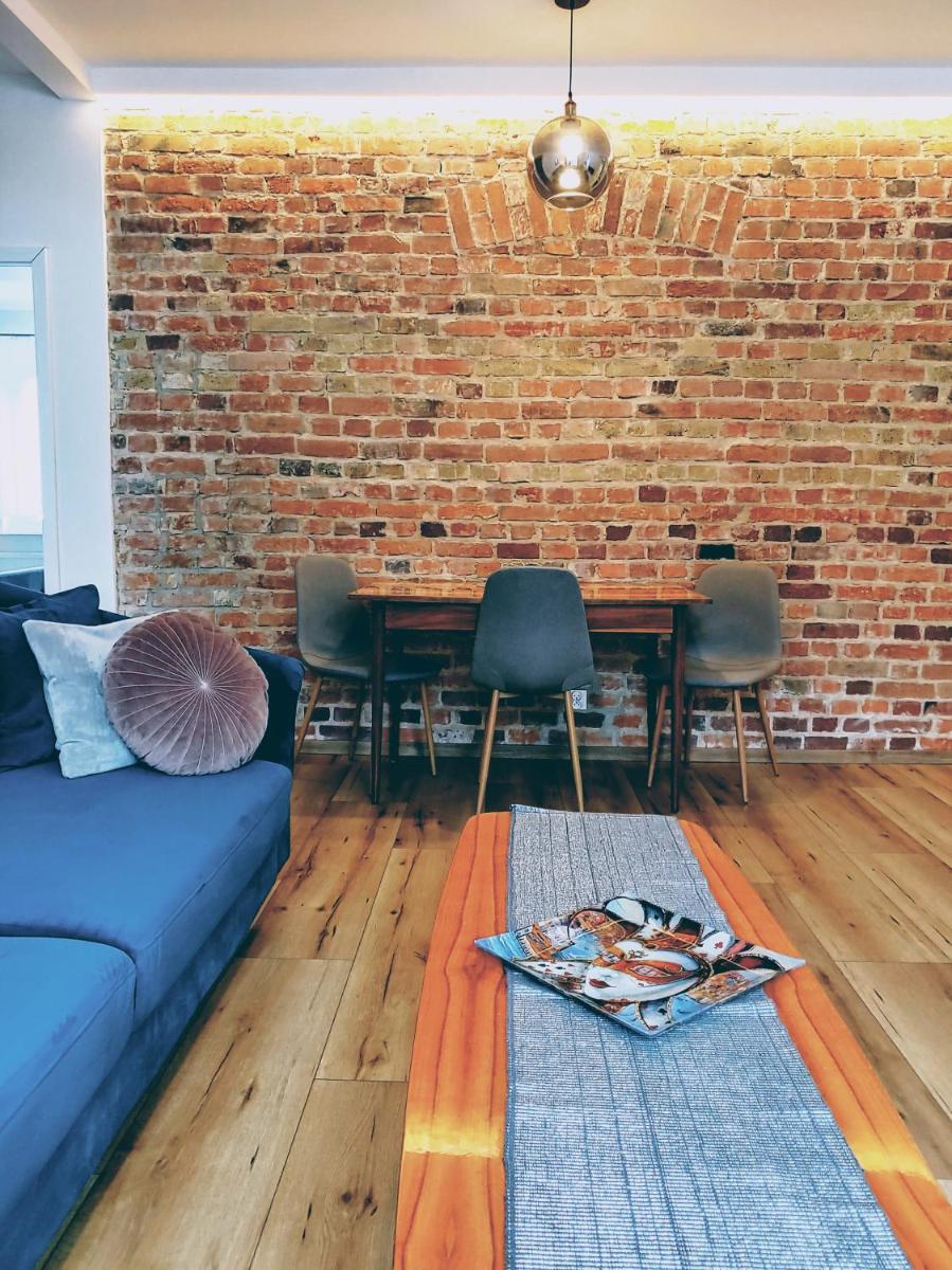 Apartament Chopin Gliwice - Housity