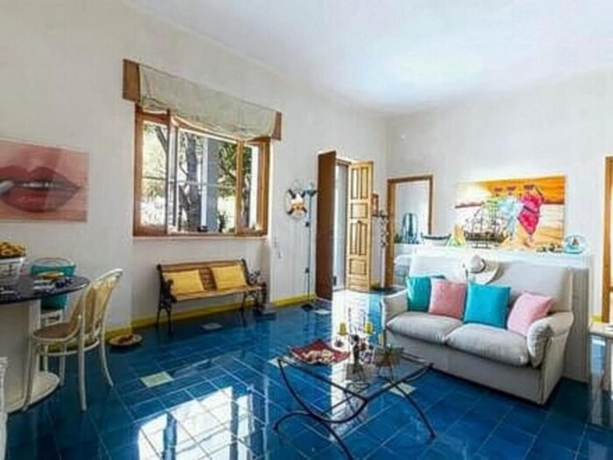 Villa Simona - Housity