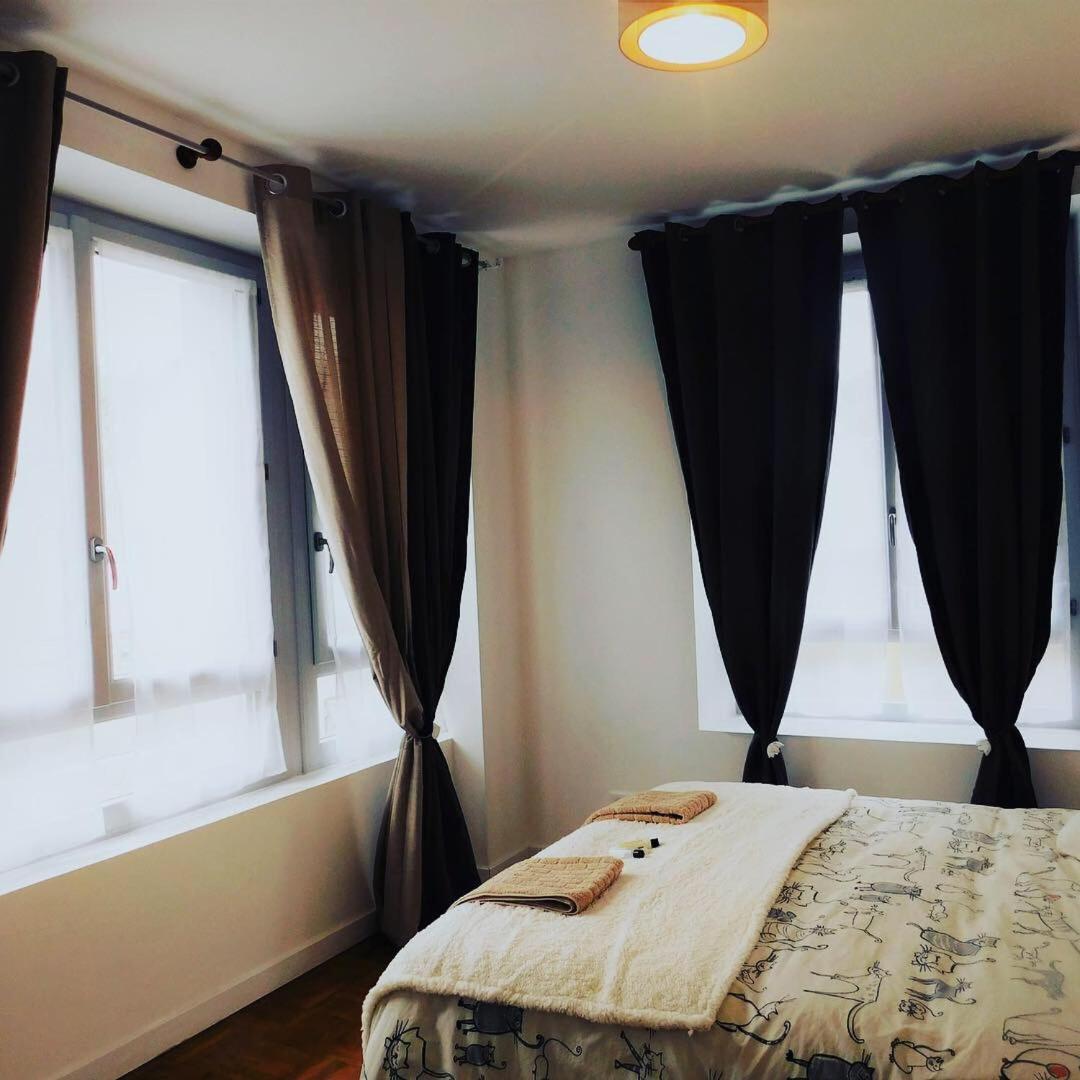 Appartement St Aignan sur Cher centre - Housity