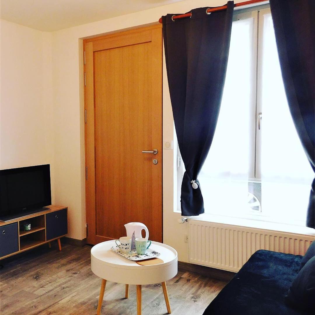 Appartement St Aignan sur Cher centre - Housity