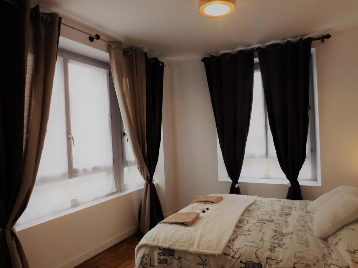 Appartement St Aignan sur Cher centre - Housity