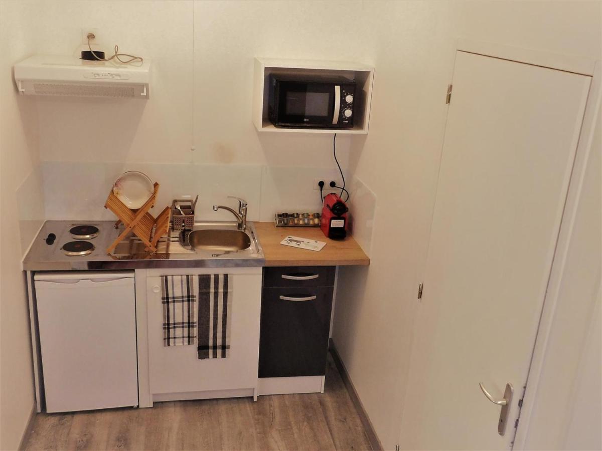 Appartement St Aignan sur Cher centre - Housity