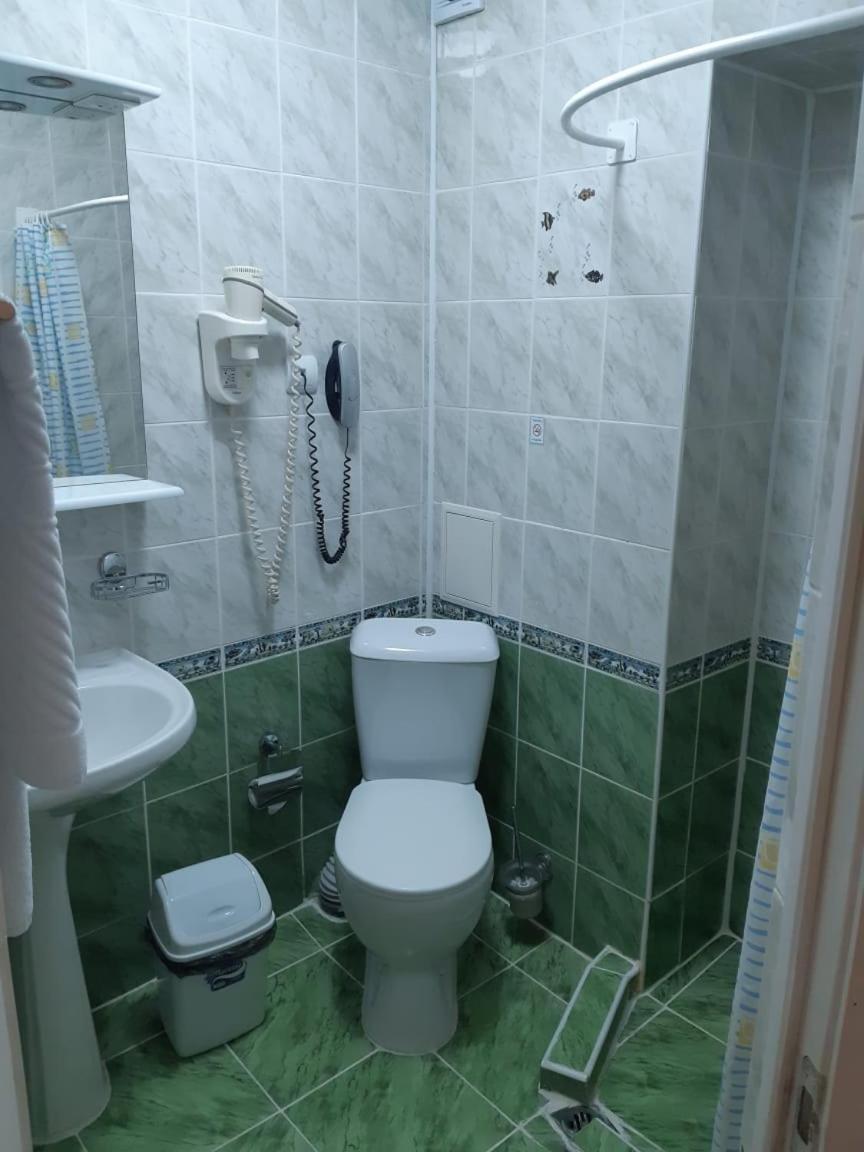 Hotel Art City - Housity