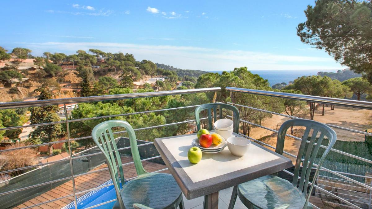 2Sant - Lloret de Mar - Housity