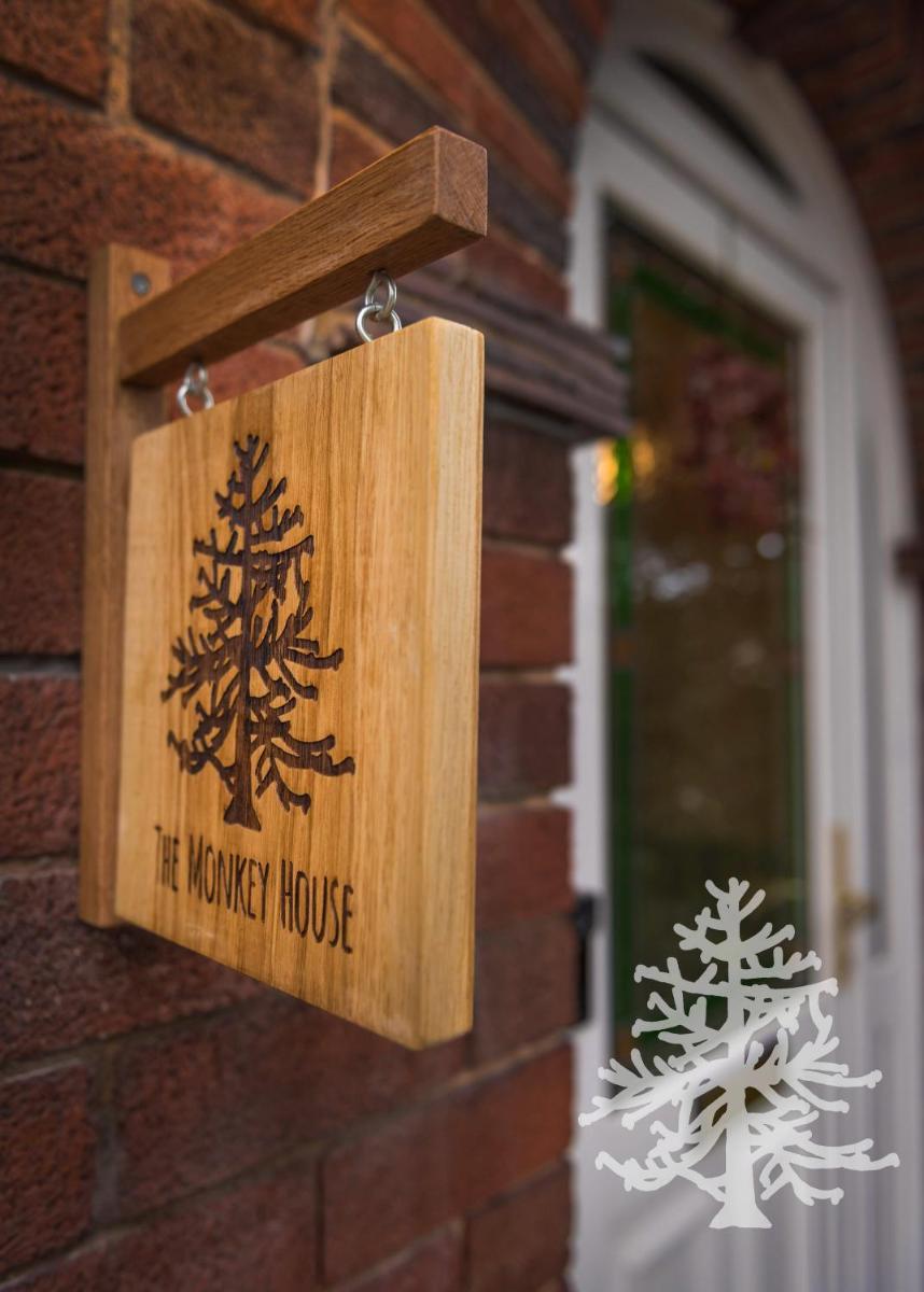 The Monkey House B&B - Housity