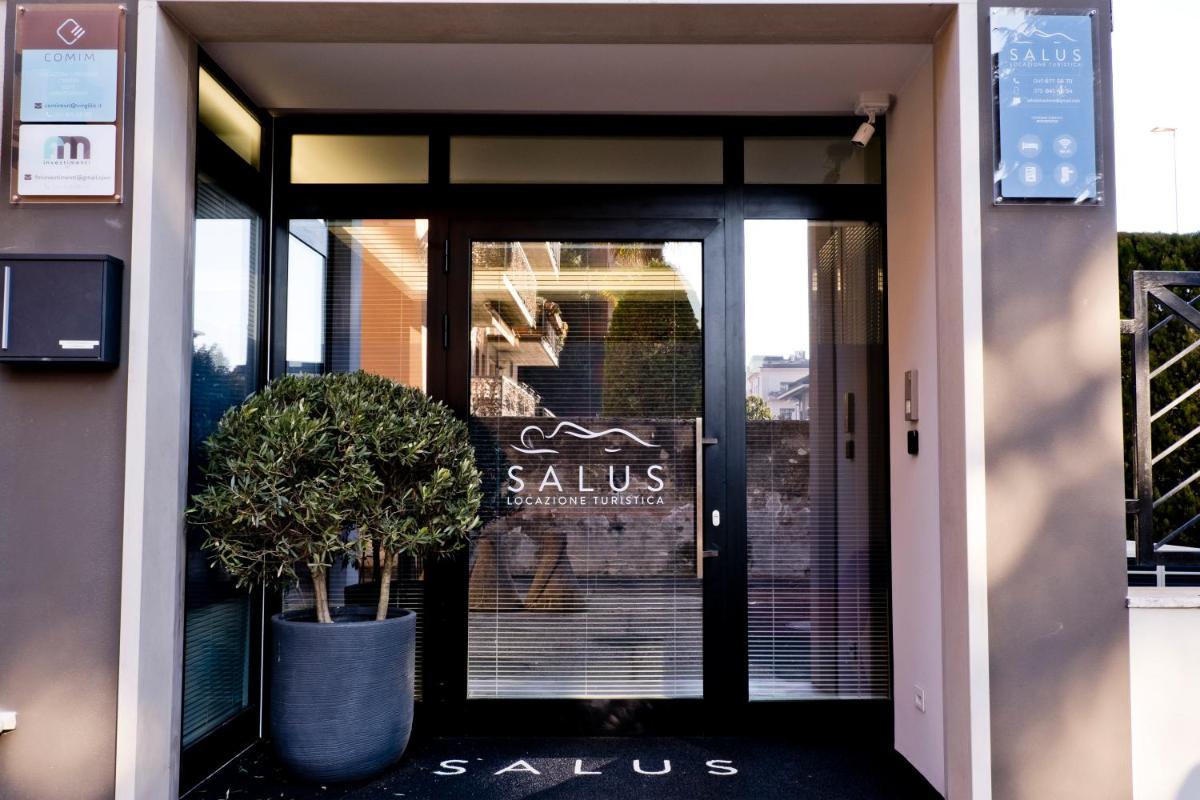 SALUS Locazione Turistica - Housity