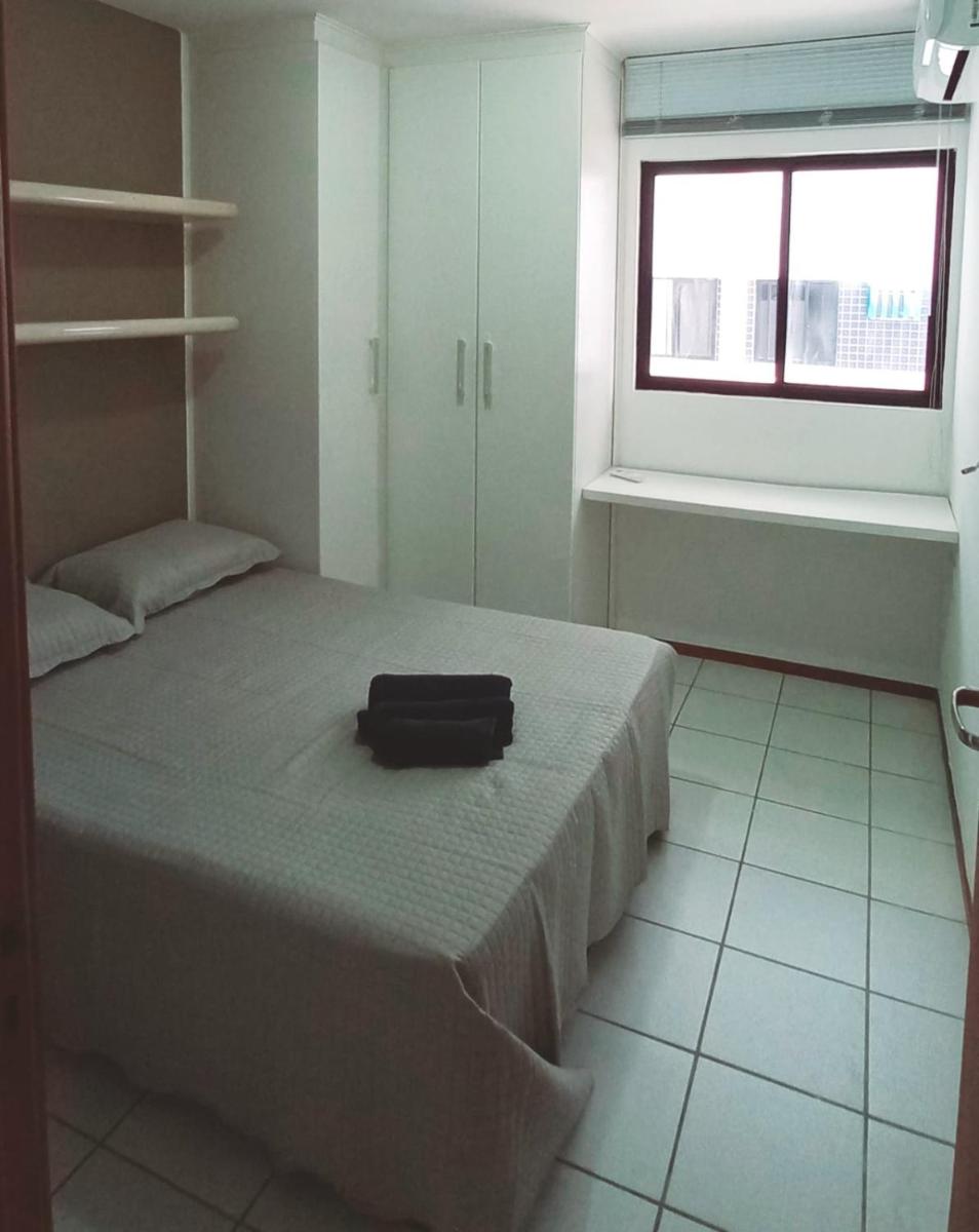 Apartamento fantástico na praia de Pajuçara! - Housity