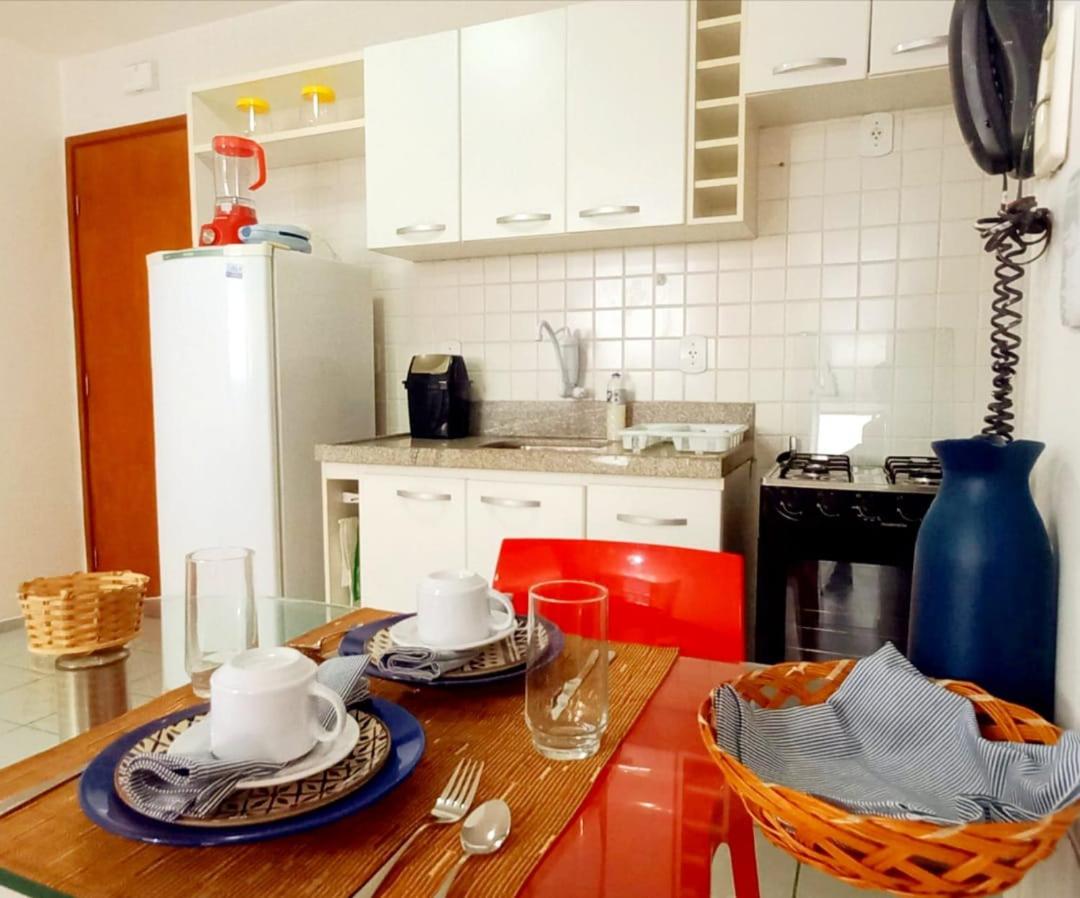 Apartamento fantástico na praia de Pajuçara! - Housity